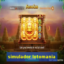 simulador lotomania